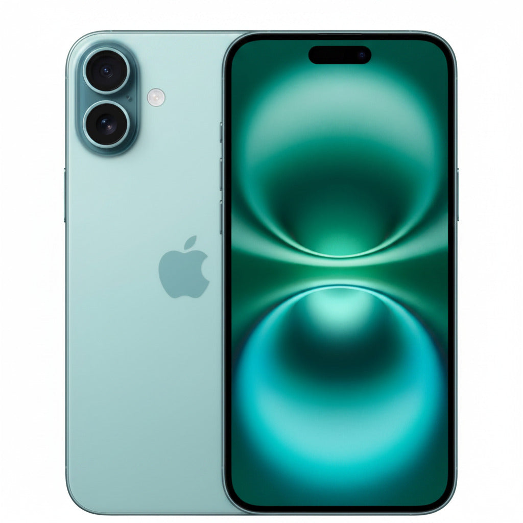 Apple iPhone 16 - Reacondicionado