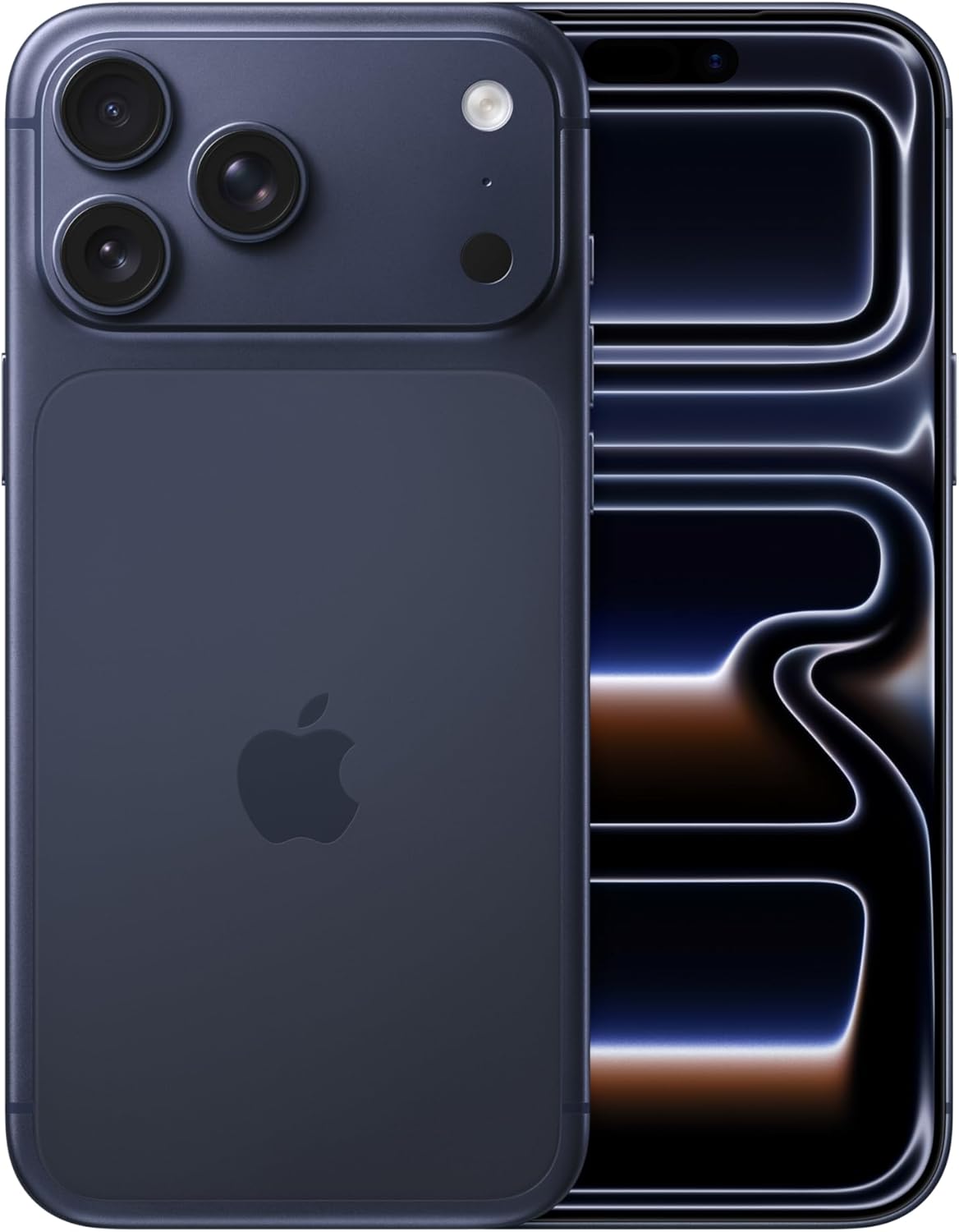 iPhone 17 Pro Max : Batterie record