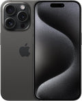 Apple iPhone 15 Pro - Reconditionné