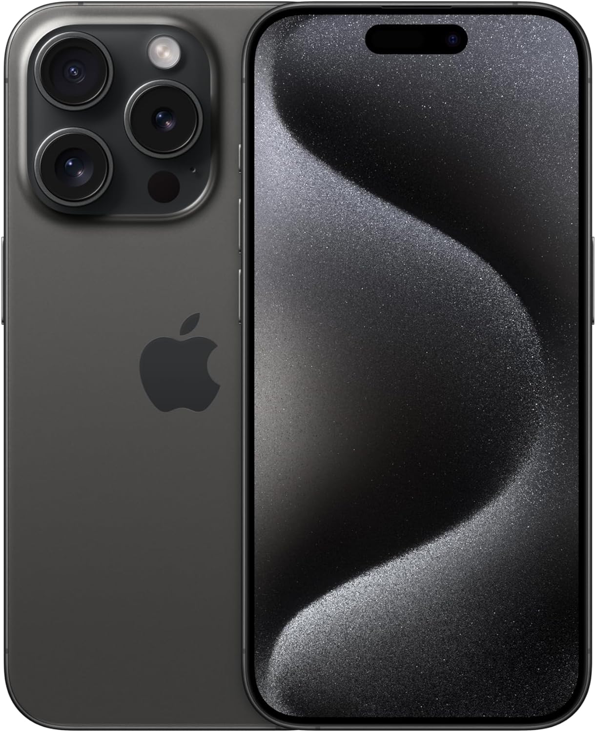 Apple iPhone 15 Pro - Reconditionné