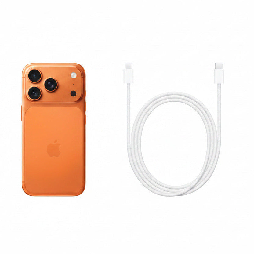 Apple iPhone 17 Pro - Reconditionné