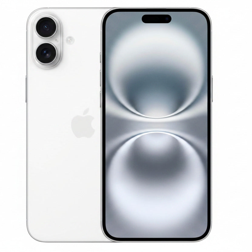Apple iPhone 16 Plus - Reacondicionado