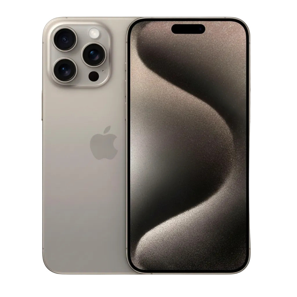 Apple iPhone 15 Pro Max - Reacondicionado