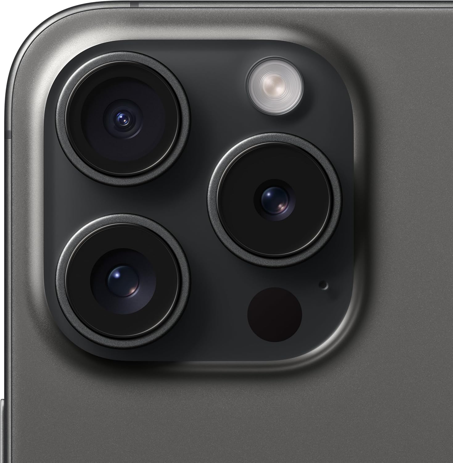 Apple iPhone 15 Pro - Reconditionné