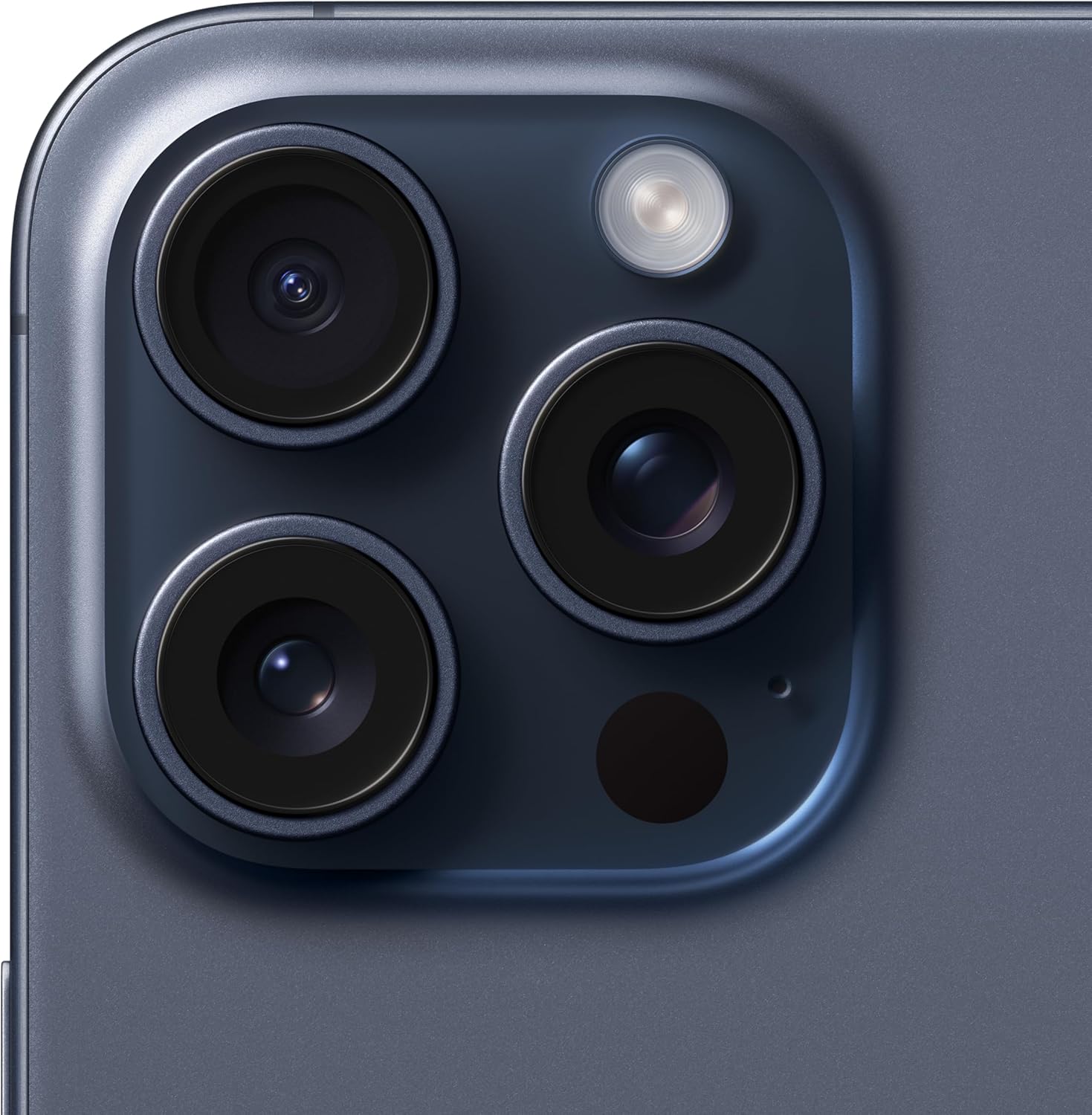 Apple iPhone 15 Pro Max - Reconditionné