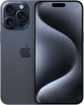 Apple iPhone 15 Pro Max - Reconditionné