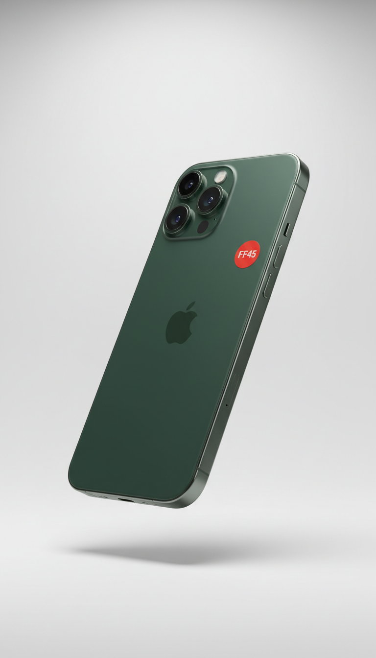 Example product